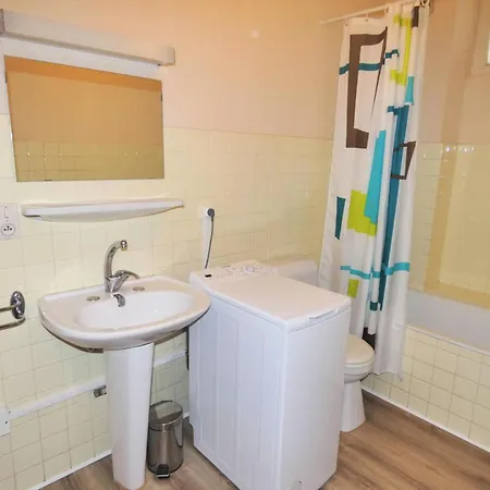Apartment Le Cheverny - Proche Parc Boise, Agreable 2 Personnes ! Mae-7664 *