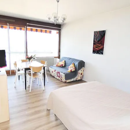 Le Cheverny - Proche Parc Boise, Agreable 2 Personnes ! Mae-7664 Apartment *