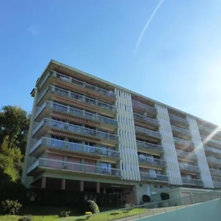 Le Cheverny - Proche Parc Boise, Agreable 2 Personnes ! Mae-7664 Apartmán Aix-les-Bains