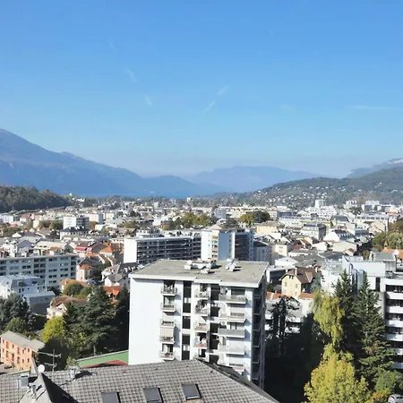 Le Cheverny - Proche Parc Boise, Agreable 2 Personnes ! Mae-7664