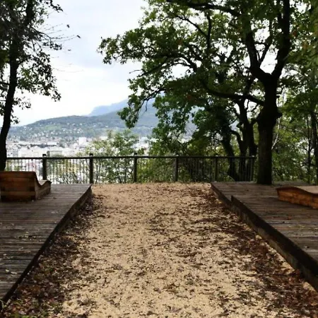 Le Cheverny - Proche Parc Boise, Agreable 2 Personnes ! Mae-7664 Apartment *