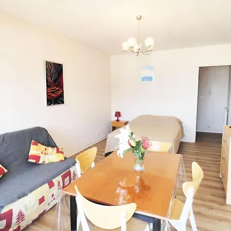 Apartamento Le Cheverny - Proche Parc Boise, Agreable 2 Personnes ! Mae-7664