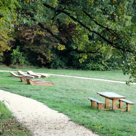 Le Cheverny - Proche Parc Boise, Agreable 2 Personnes ! Mae-7664 Apartamento *